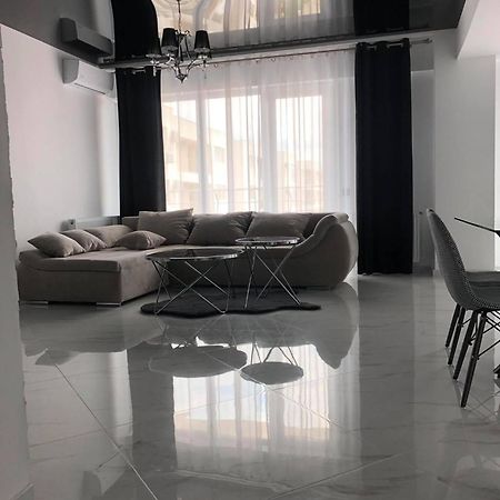 Mamaia Beach Luxury Apartment Luaran gambar