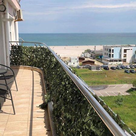Mamaia Beach Luxury Apartment Luaran gambar