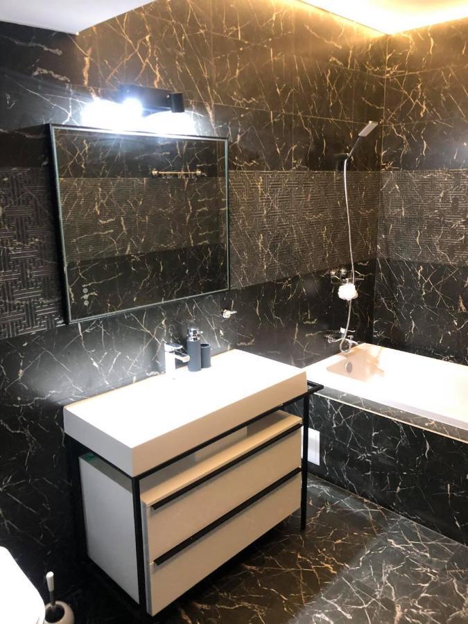 Mamaia Beach Luxury Apartment Luaran gambar