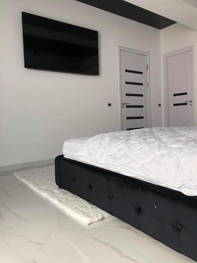 Mamaia Beach Luxury Apartment Luaran gambar