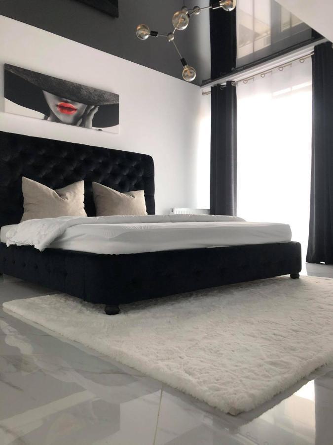 Mamaia Beach Luxury Apartment Luaran gambar